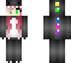dinosaur girl 2