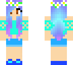 dont use this skin plz