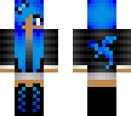 dragon girl edit