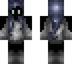 drained spirit