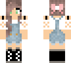 dungarees