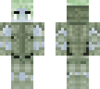 earth samurai boy