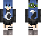 edit of anime girl