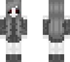 edit of ghost girl