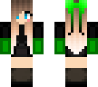 edit of my demon