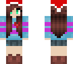 edited christmas frisk
