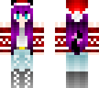 edited mei'fwa girl