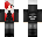 edited skin