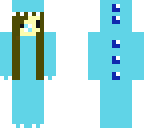 edited skin