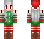 elf girl