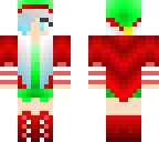 elf outfit