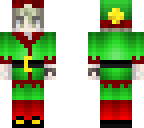 elf skin