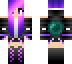 ender girl