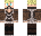 exo suit soldier