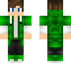 ez green edit
