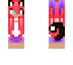 fangs the catgirl