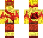 fire flame