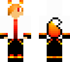 fire fox