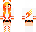 fire girl