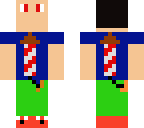 fireword man