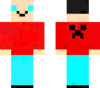 first skin