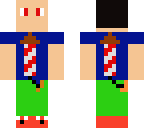 fixed fireword