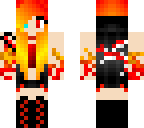 flame edit