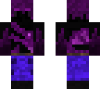flame of the end