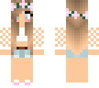 flower girl