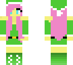 fluttershy elve