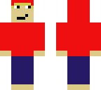 for lucas