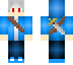 for mreagle