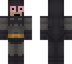 for my love vegains