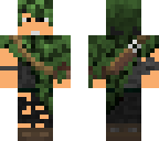 forest militair