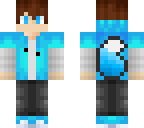 fox boy edit