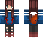 fox girl