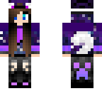 fox girl galax cool 2016