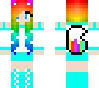 foxy unicorn