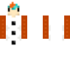 fryisnowasnowman