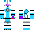 funtime wolfy howler