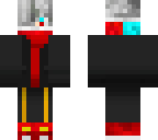 fused fell hooman reuploaded