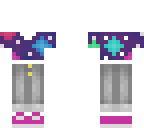galaxy clothes base - requested