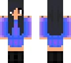 galaxy girl