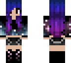 galaxy girl