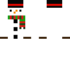gaming snowman 