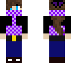 gang girl