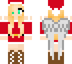 garnet ro'meave christmas