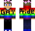 *** pride edit