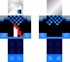 geno blue