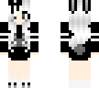 ghost bunny
